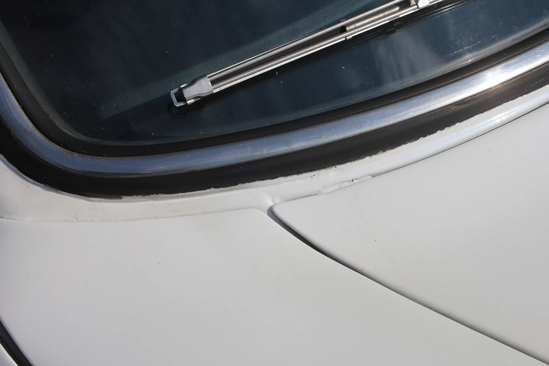 1972 Nissan Fairlady Z 1st Gen - Image 24 of 31