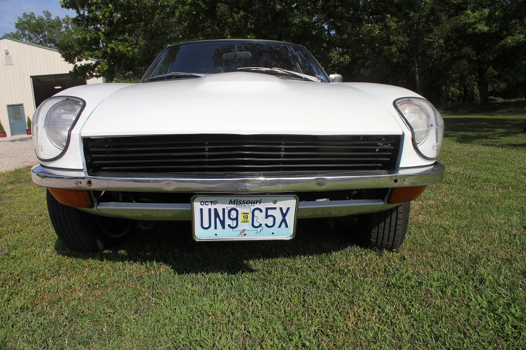 1972 Nissan Fairlady Z 1st Gen - Image 11 of 31