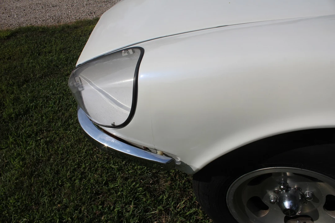 1972 Nissan Fairlady Z 1st Gen - Image 26 of 31