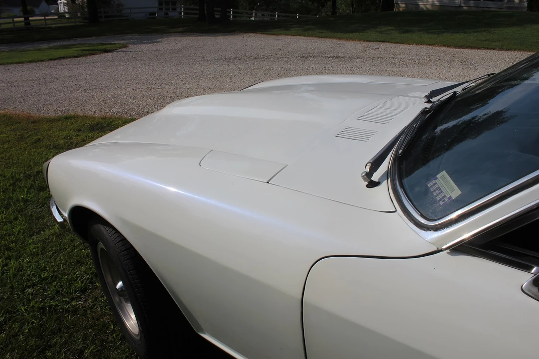 1972 Nissan Fairlady Z 1st Gen - Image 27 of 31