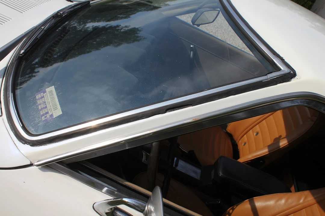 1972 Nissan Fairlady Z 1st Gen - Image 28 of 31