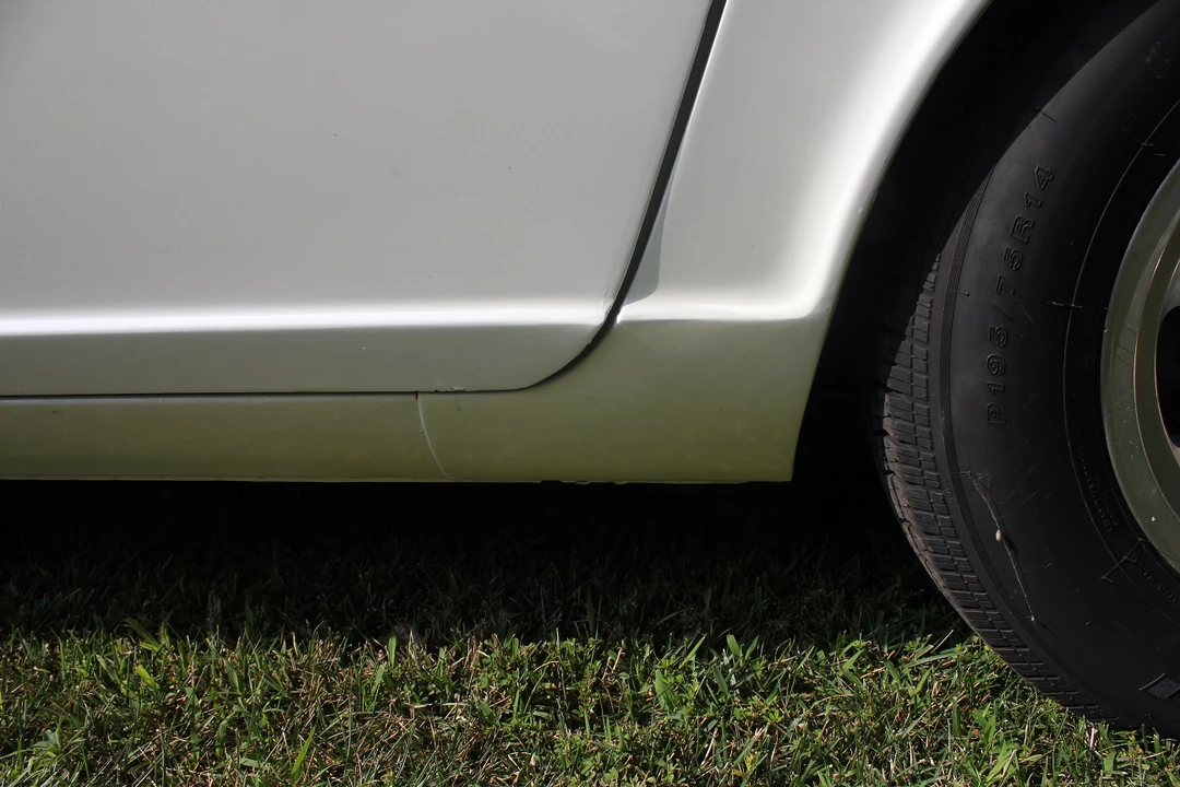 1972 Nissan Fairlady Z 1st Gen - Image 30 of 31