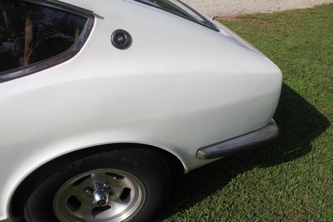 1972 Nissan Fairlady Z 1st Gen - Image 31 of 31