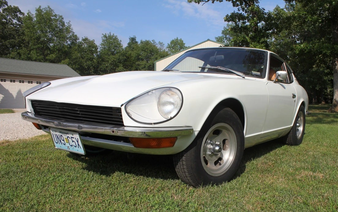 1972 Nissan Fairlady Z 1st Gen - Image 9 of 31