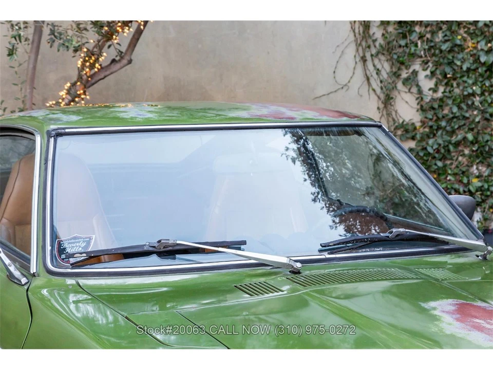 1972 Nissan Fairlady Z 1st Gen - Image 9 of 31