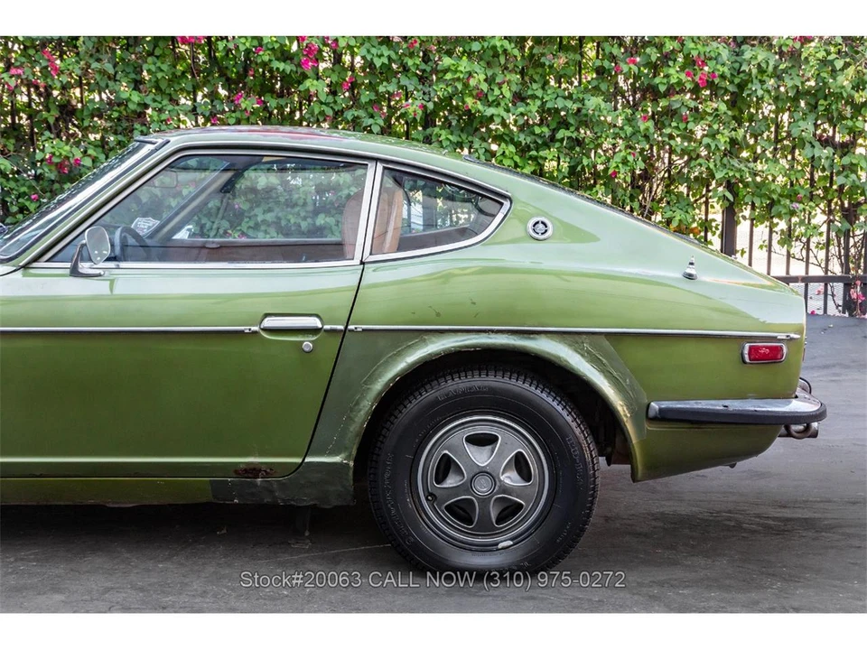 1972 Nissan Fairlady Z 1st Gen - Image 13 of 31