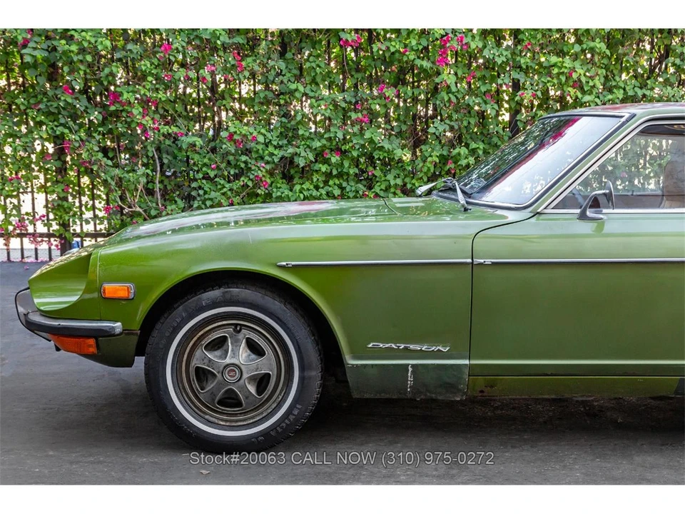 1972 Nissan Fairlady Z 1st Gen - Image 12 of 31