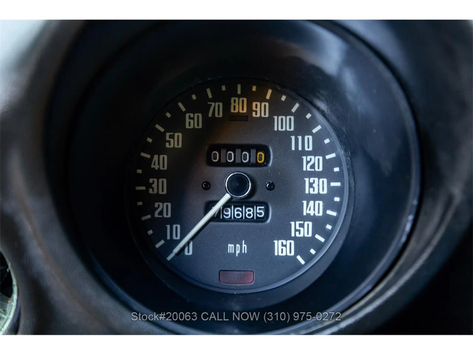 1972 Nissan Fairlady Z 1st Gen - Image 18 of 31