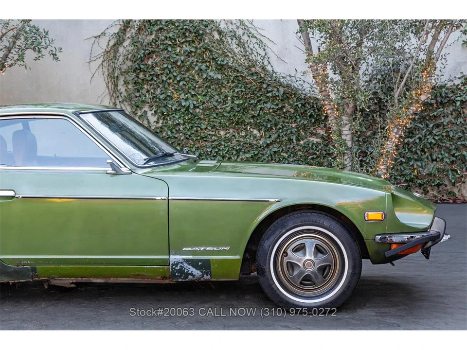 1972 Nissan Fairlady Z 1st Gen - Image 10 of 31