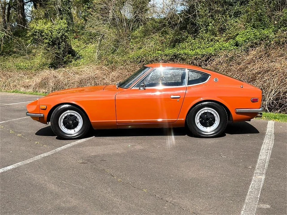 1972 Nissan Fairlady Z 1st Gen - Image 5 of 31