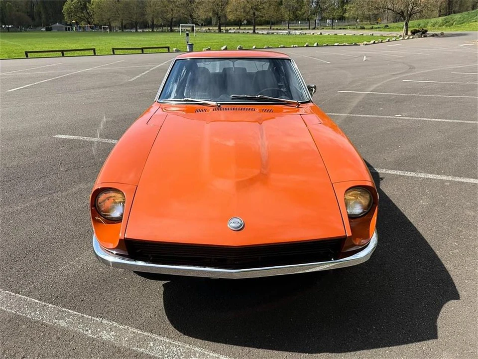 1972 Nissan Fairlady Z 1st Gen - Image 14 of 31