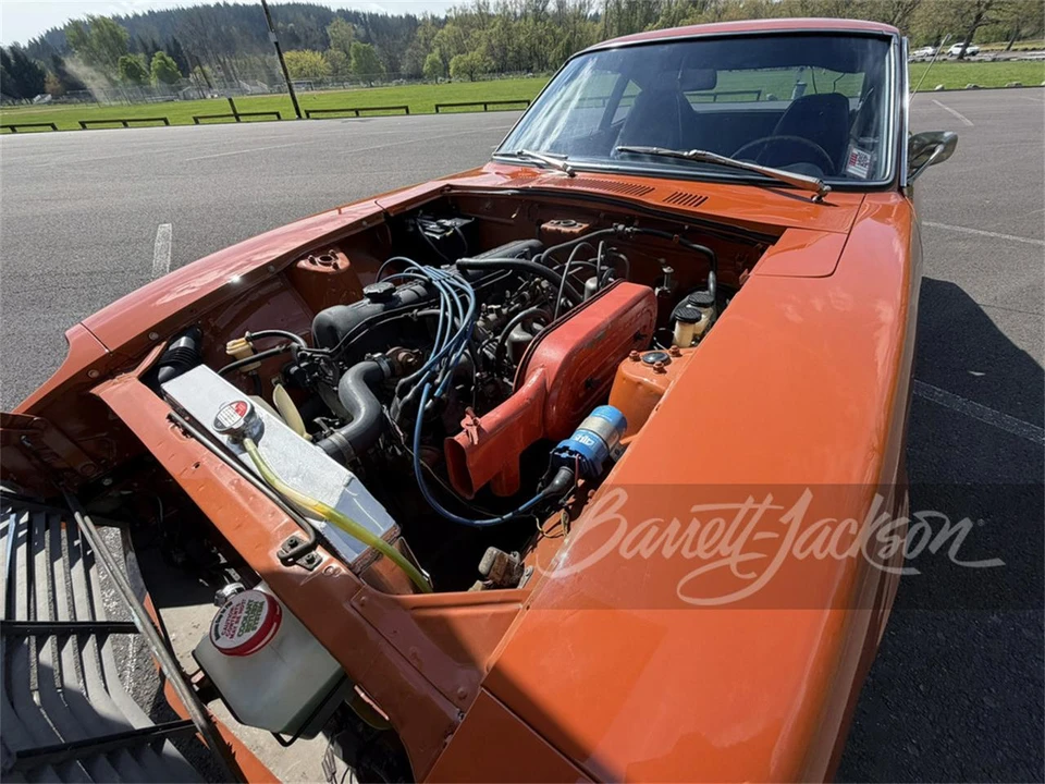 1972 Nissan Fairlady Z 1st Gen - Image 5 of 5