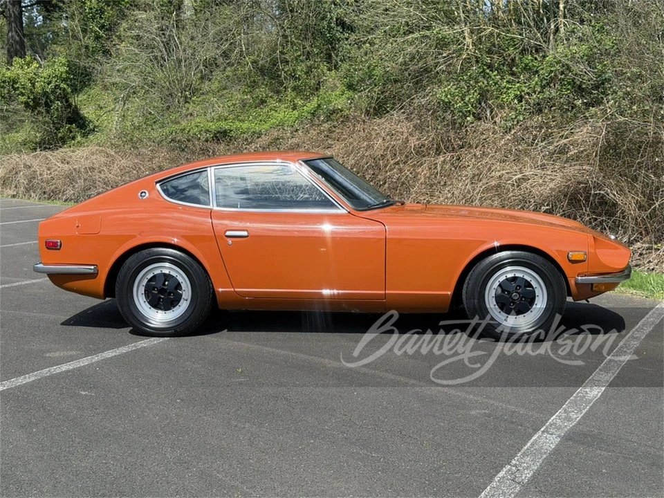 1972 Nissan Fairlady Z 1st Gen - Image 2 of 5