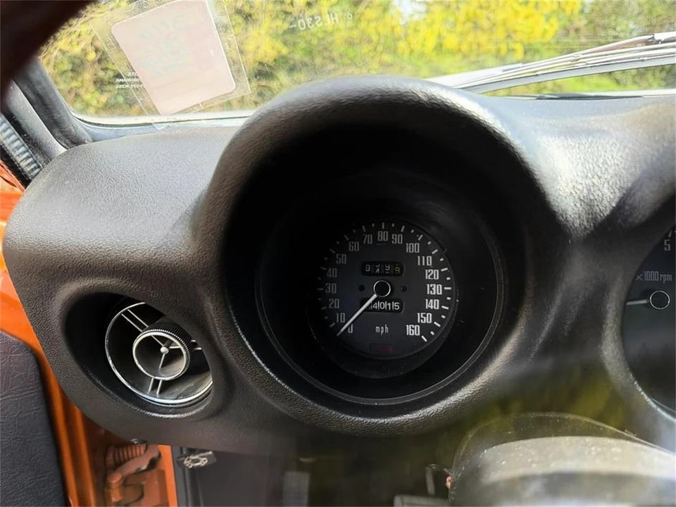 1972 Nissan Fairlady Z 1st Gen - Image 25 of 31