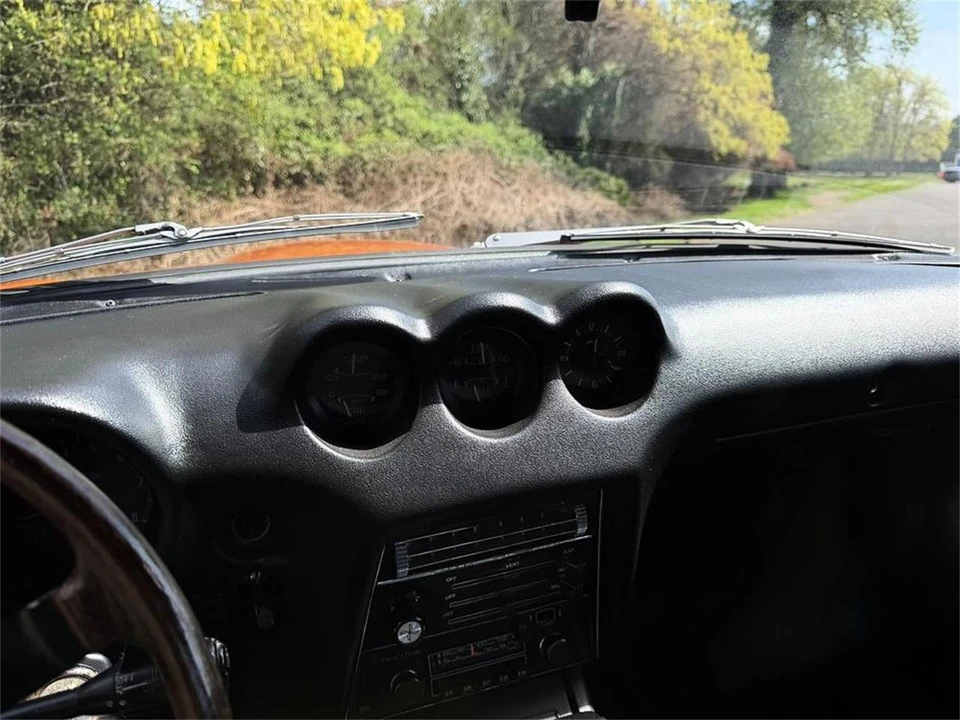 1972 Nissan Fairlady Z 1st Gen - Image 27 of 31
