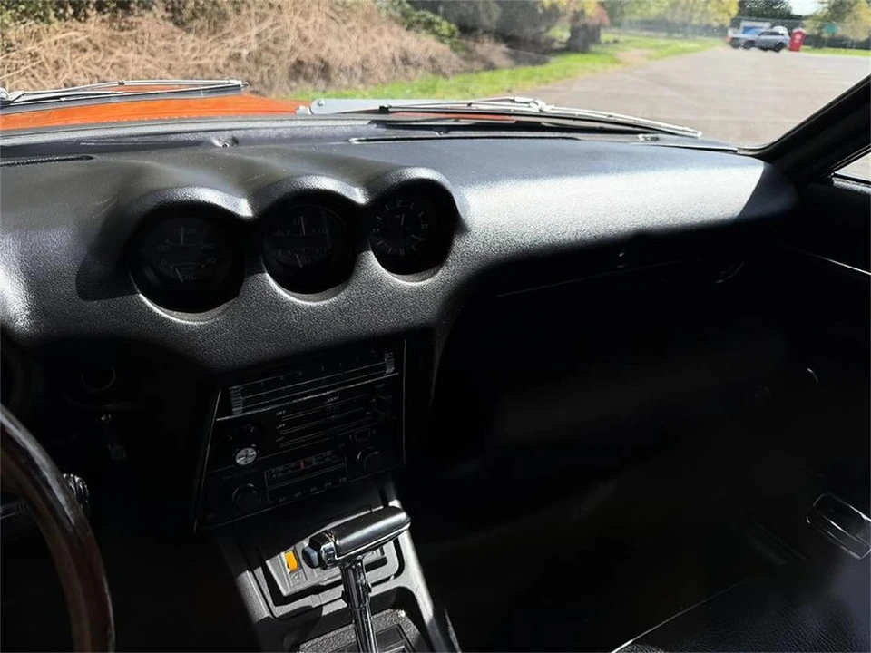 1972 Nissan Fairlady Z 1st Gen - Image 28 of 31