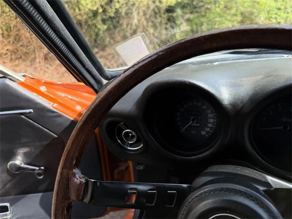 1972 Nissan Fairlady Z 1st Gen - Image 24 of 31