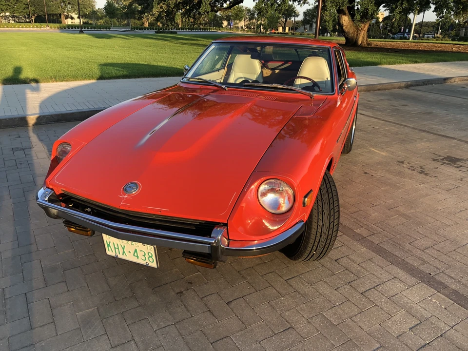 1972 Nissan Fairlady Z 1st Gen - Image 5 of 31