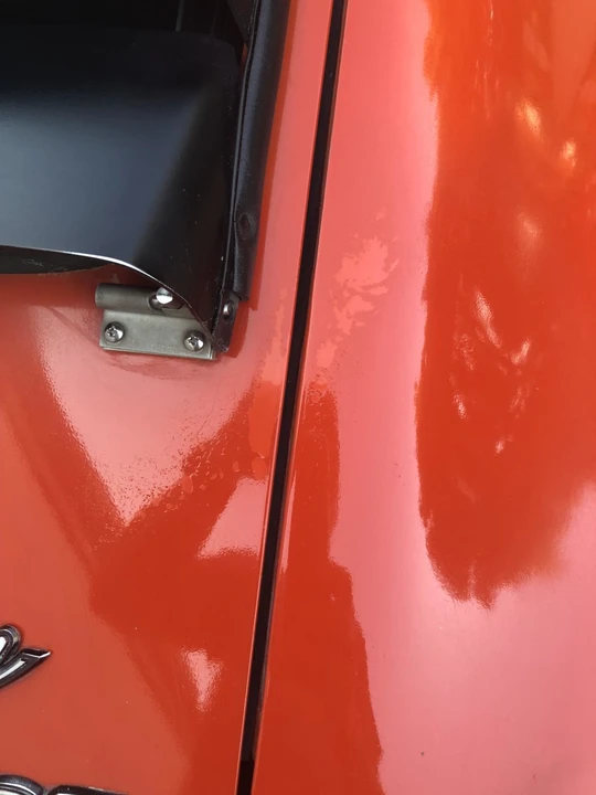 1972 Nissan Fairlady Z 1st Gen - Image 31 of 31