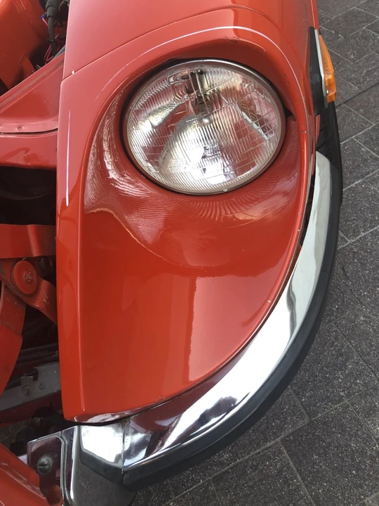 1972 Nissan Fairlady Z 1st Gen - Image 19 of 31
