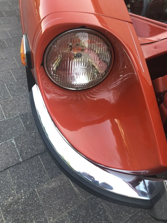 1972 Nissan Fairlady Z 1st Gen - Image 18 of 31