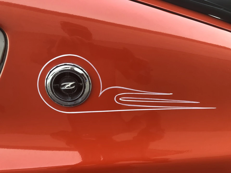 1972 Nissan Fairlady Z 1st Gen - Image 25 of 31