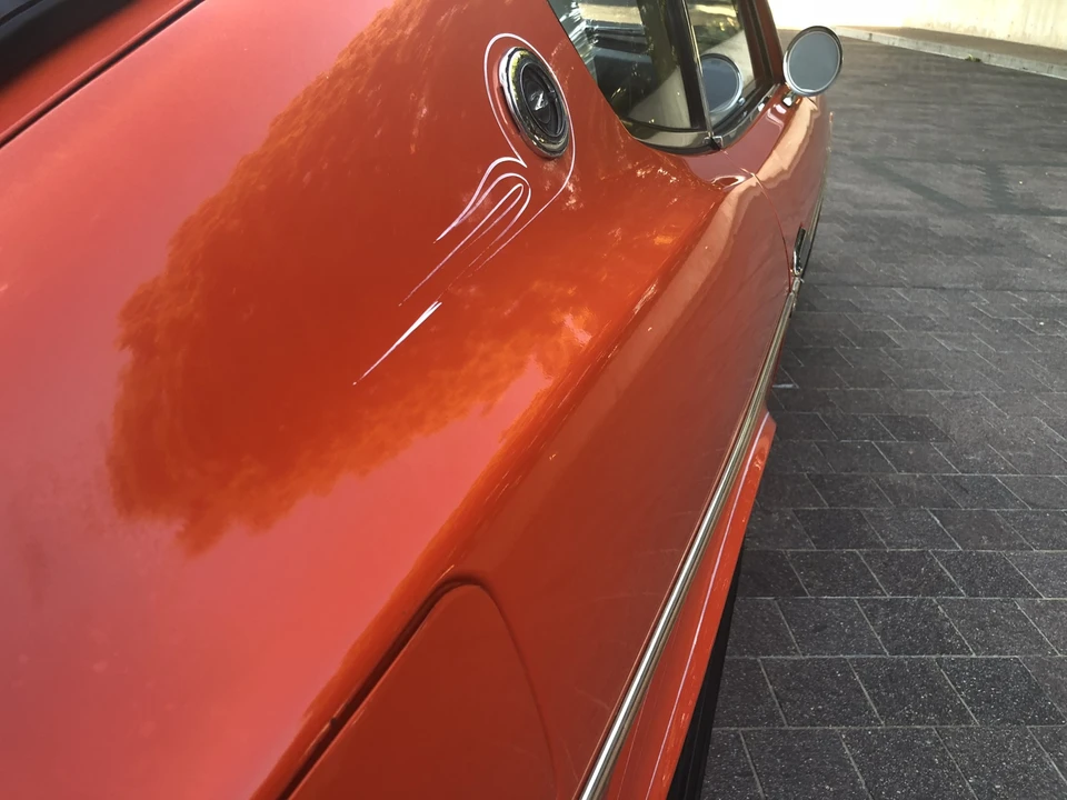 1972 Nissan Fairlady Z 1st Gen - Image 23 of 31