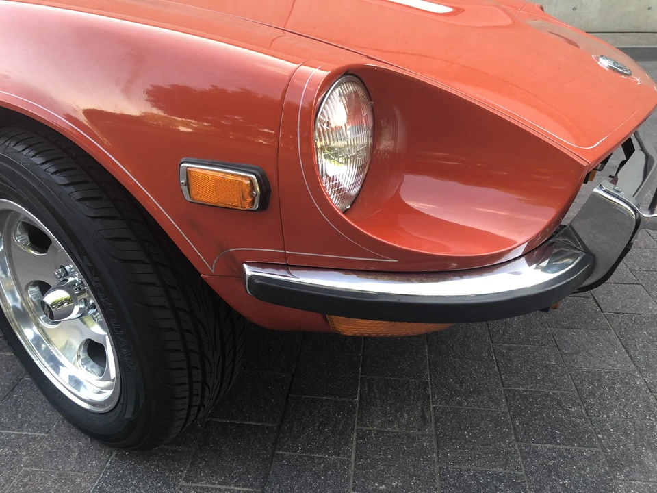 1972 Nissan Fairlady Z 1st Gen - Image 16 of 31