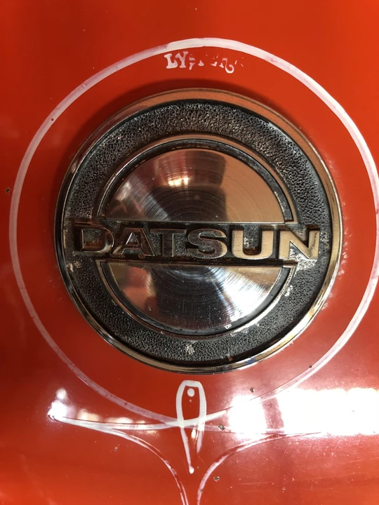 1972 Nissan Fairlady Z 1st Gen - Image 28 of 31