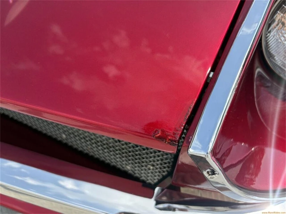 1972 Nissan Fairlady Z 1st Gen - Image 22 of 31