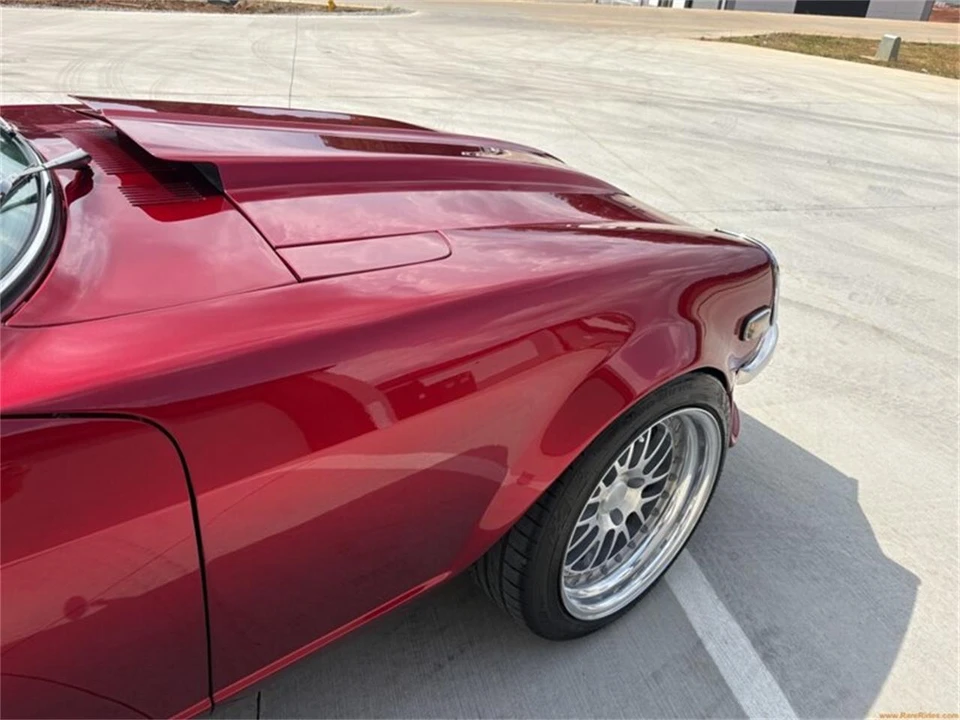 1972 Nissan Fairlady Z 1st Gen - Image 18 of 31