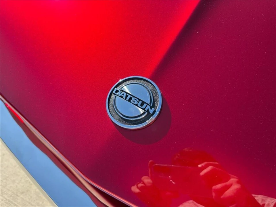 1972 Nissan Fairlady Z 1st Gen - Image 23 of 31
