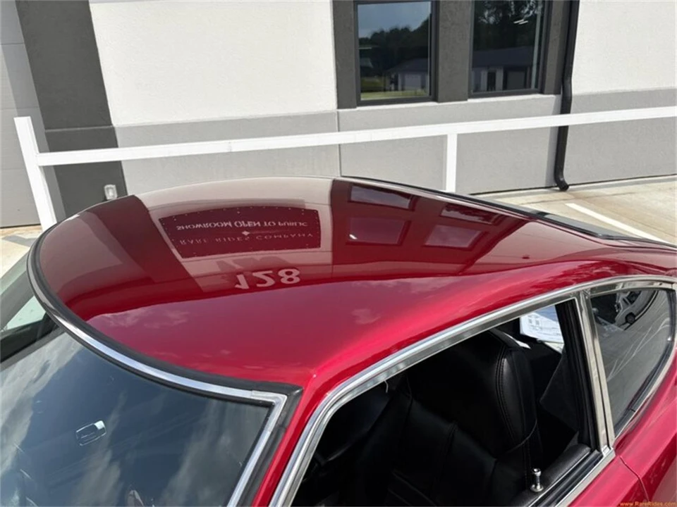 1972 Nissan Fairlady Z 1st Gen - Image 26 of 31