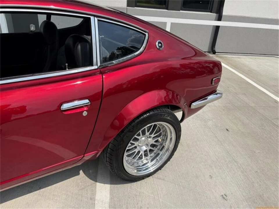 1972 Nissan Fairlady Z 1st Gen - Image 12 of 31