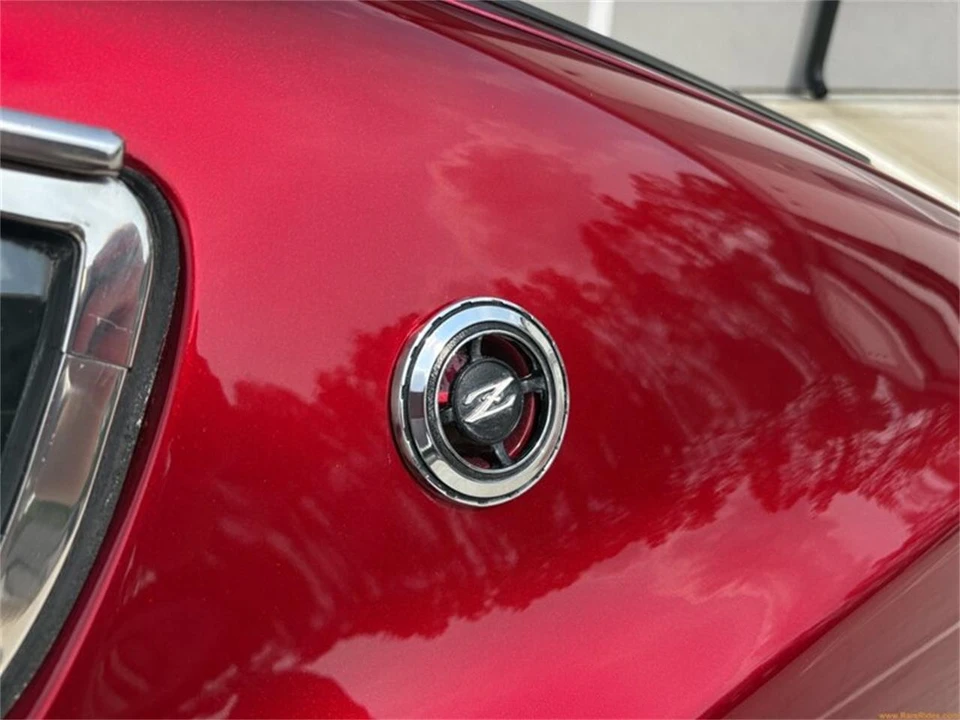 1972 Nissan Fairlady Z 1st Gen - Image 28 of 31