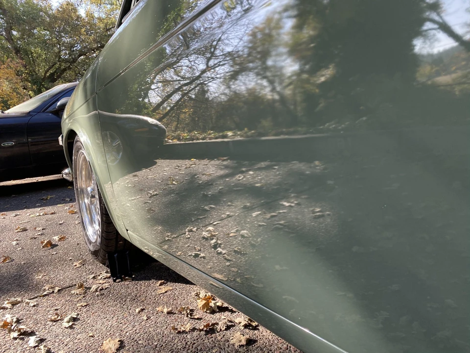 1972 Nissan 510 Bluebird - Image 22 of 31