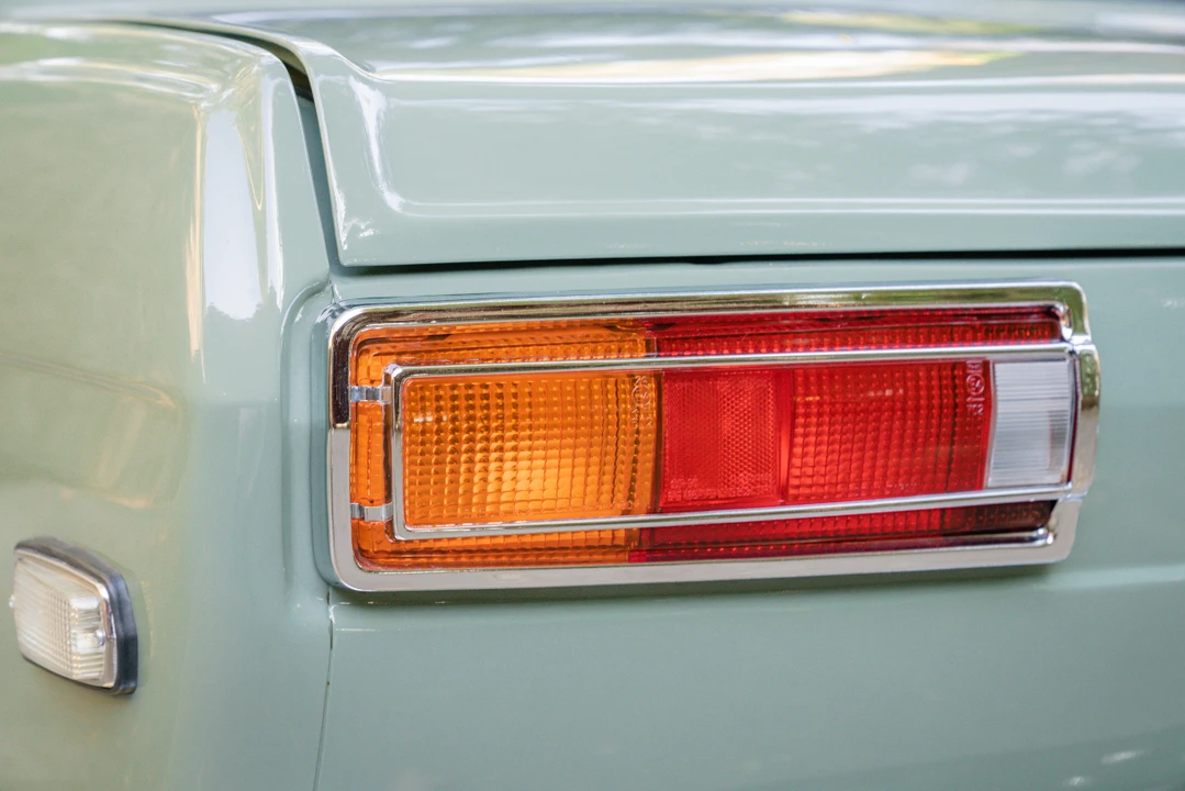 1972 Nissan 510 Bluebird - Image 23 of 31