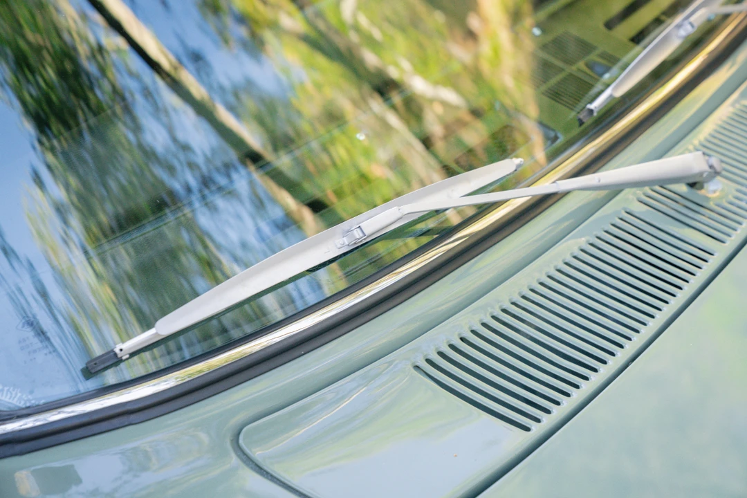 1972 Nissan 510 Bluebird - Image 17 of 31