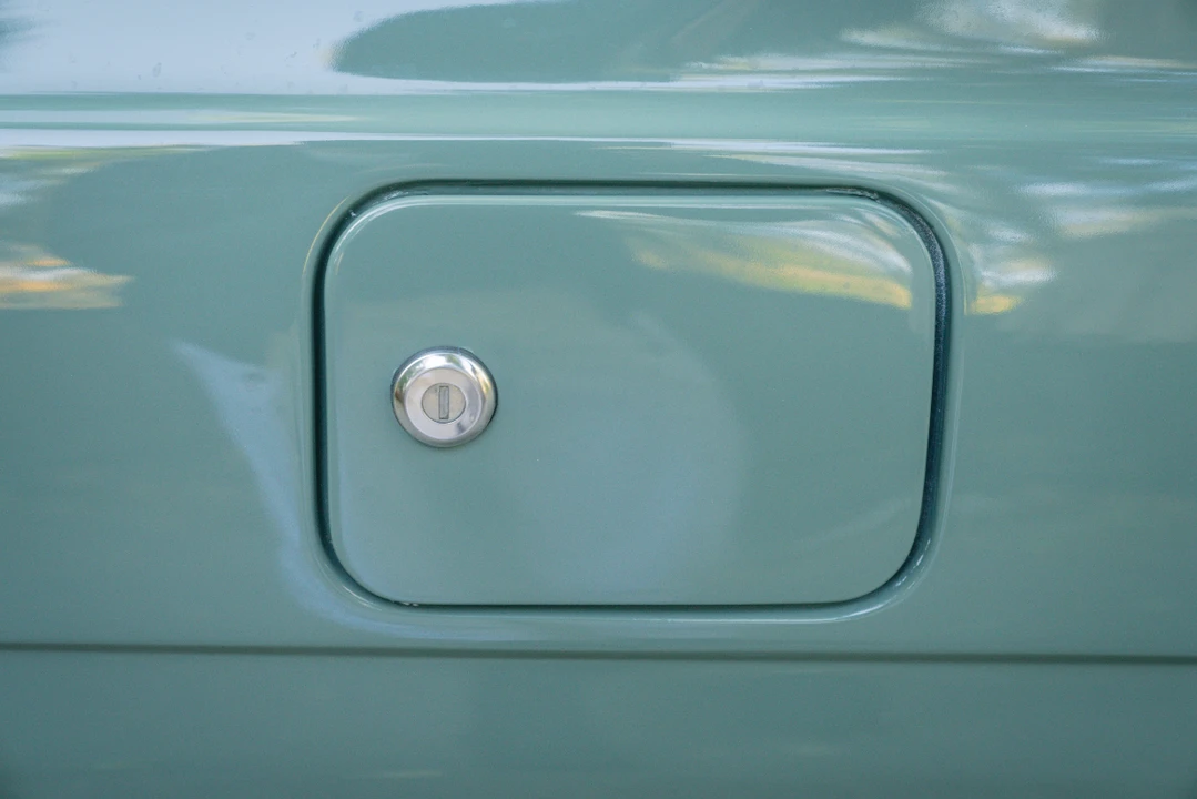 1972 Nissan 510 Bluebird - Image 21 of 31