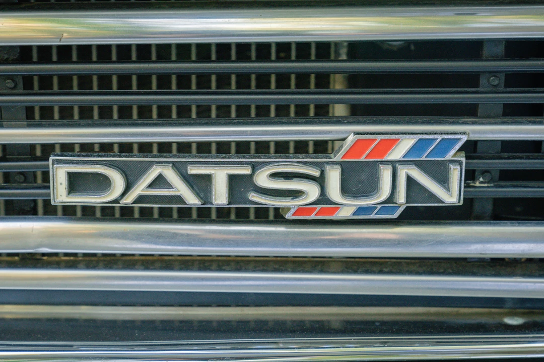 1972 Nissan 510 Bluebird - Image 13 of 31
