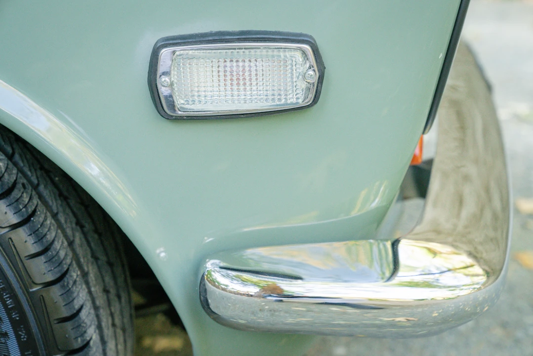 1972 Nissan 510 Bluebird - Image 16 of 31