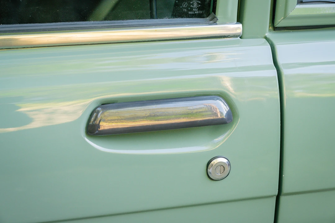1972 Nissan 510 Bluebird - Image 18 of 31