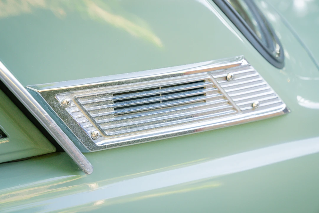 1972 Nissan 510 Bluebird - Image 19 of 31