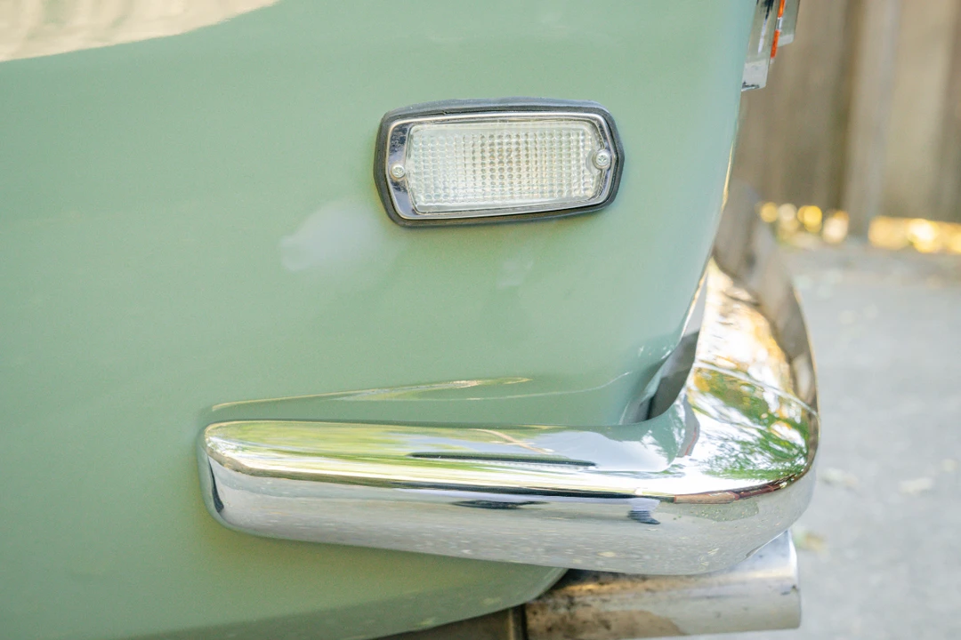 1972 Nissan 510 Bluebird - Image 14 of 31