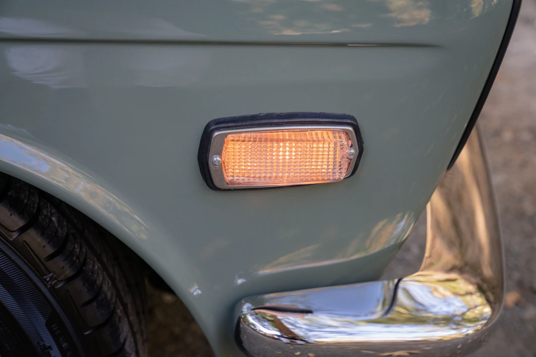1972 Nissan 510 Bluebird - Image 15 of 31