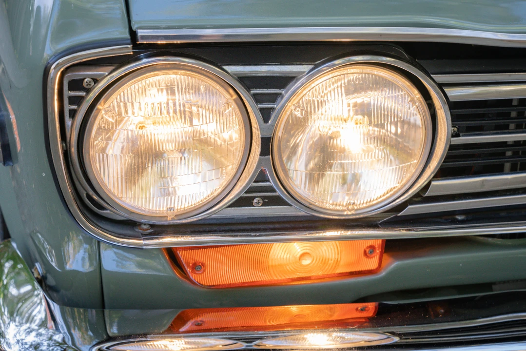 1972 Nissan 510 Bluebird - Image 10 of 31