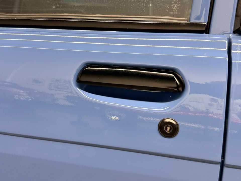 1972 Nissan 510 Bluebird - Image 28 of 31