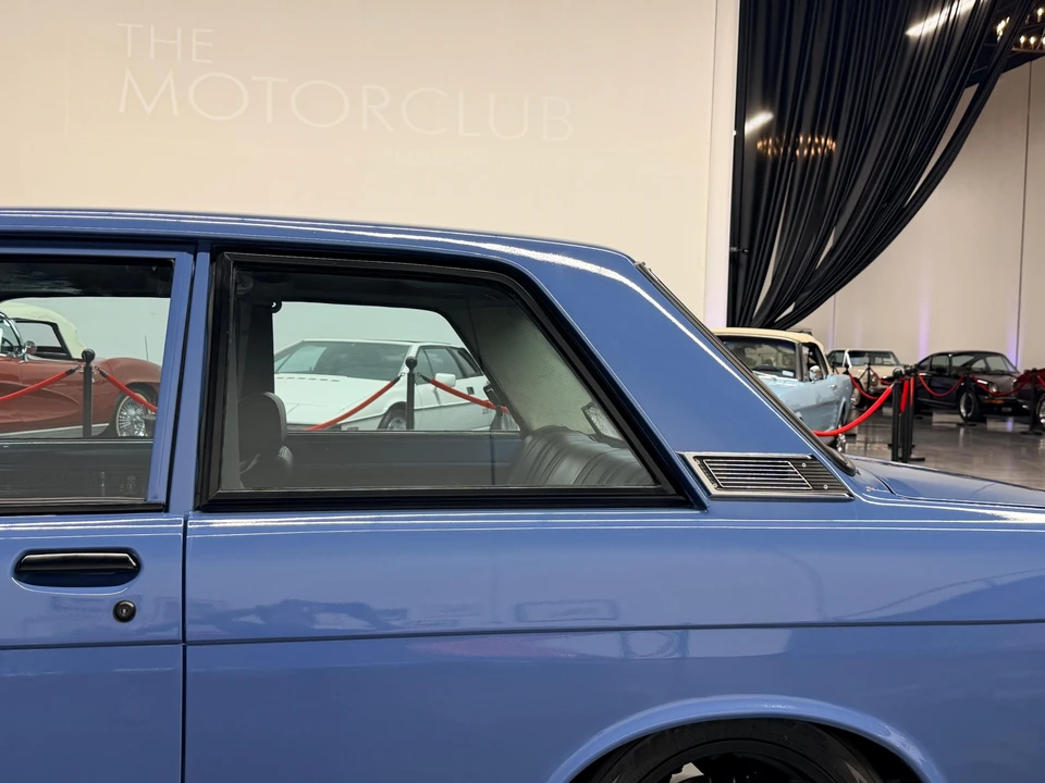 1972 Nissan 510 Bluebird - Image 29 of 31
