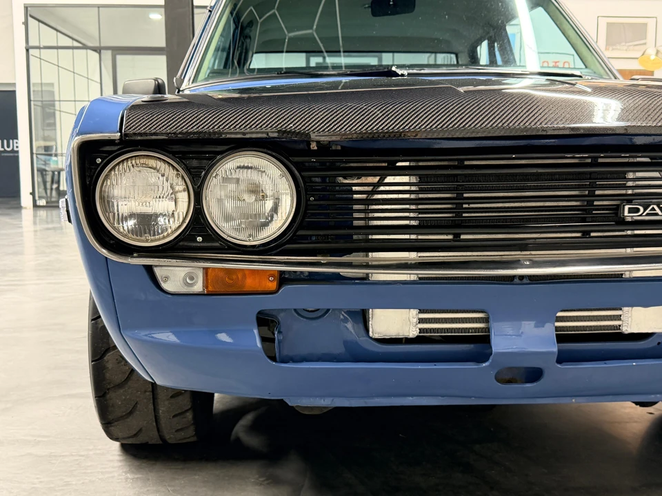 1972 Nissan 510 Bluebird - Image 19 of 31