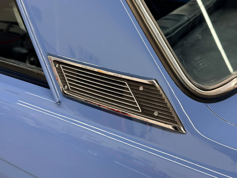 1972 Nissan 510 Bluebird - Image 31 of 31